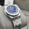 Audemars Piguet Royal Oak Bleu Dial 34 mm