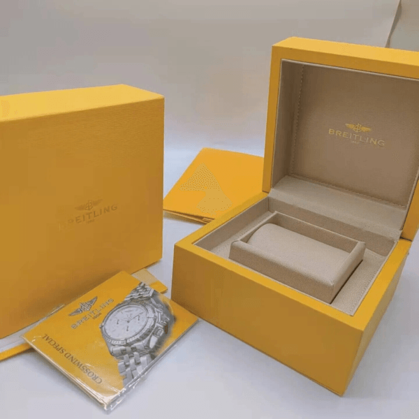 Breitling SuperOcean 44 mm