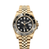 Rolex GMT Master II Full Gold 40 mm