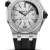 Audemars Piguet Offshore Diver White Dial 42 mm