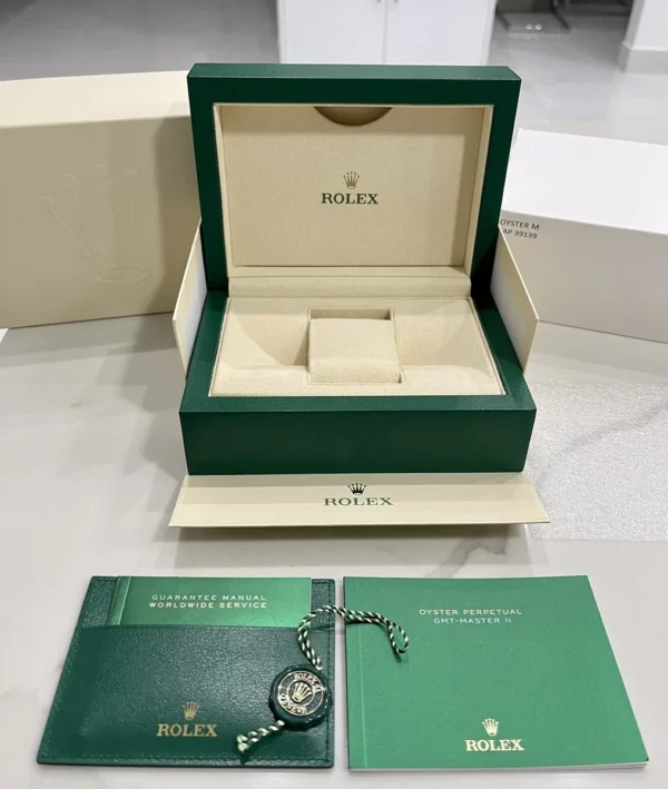 Rolex DayDate Arabic 41 mm Swiss Quality