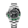 Rolex GMT Master II Sprite 40 mm