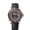 Rolex Yacht-Master Rose Gold 40 mm