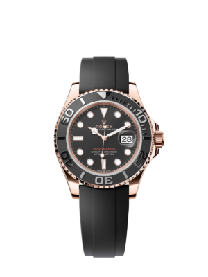 Rolex Yacht-Master Rose Gold 40 mm