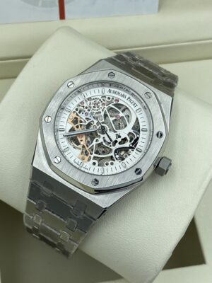Audemars Piguet Royal Oak Skeleton 41 mm
