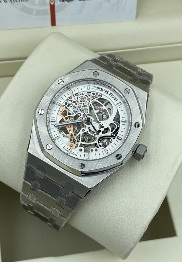 Audemars Piguet Royal Oak Skeleton 41 mm