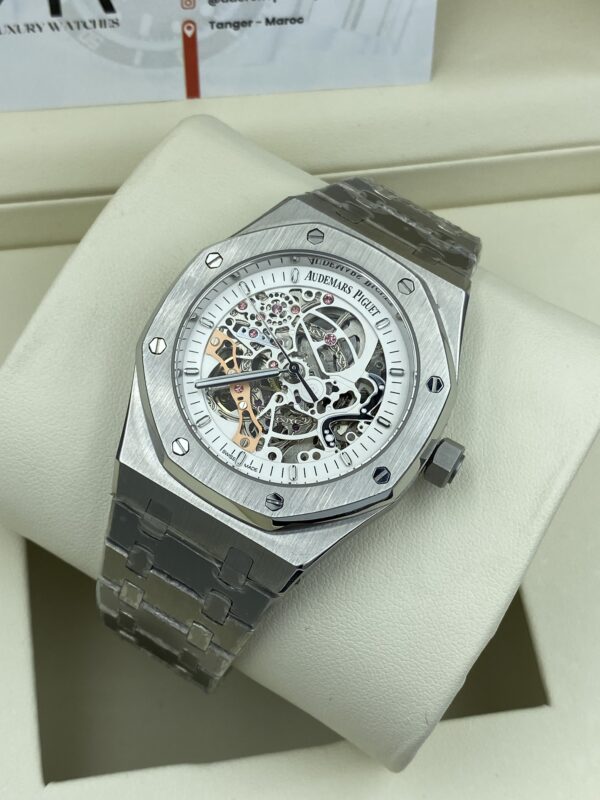 Audemars Piguet Royal Oak Skeleton 41 mm