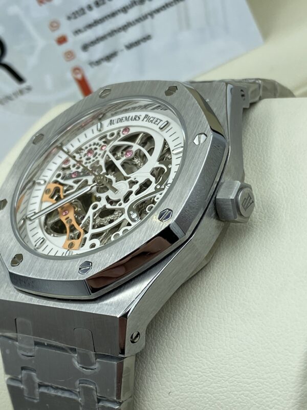Audemars Piguet Royal Oak Skeleton 41 mm