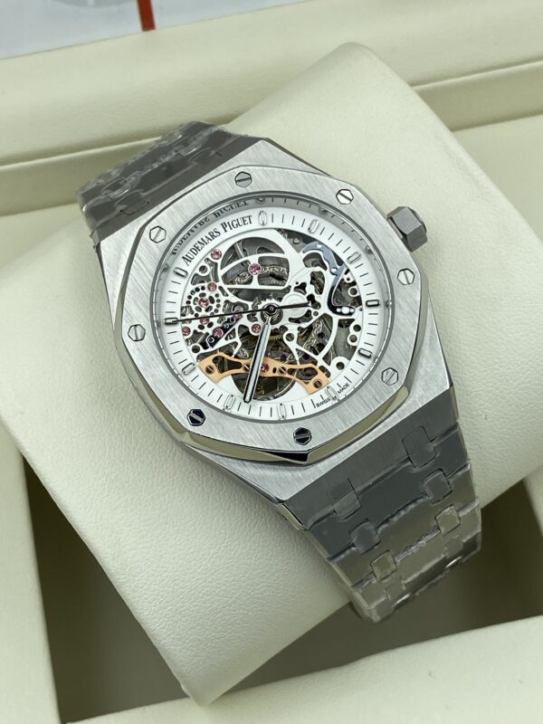 Audemars Piguet Royal Oak Skeleton 41 mm