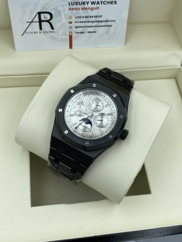 Audemars Piguet Royal Oak Perpetual Calendar 41 mm