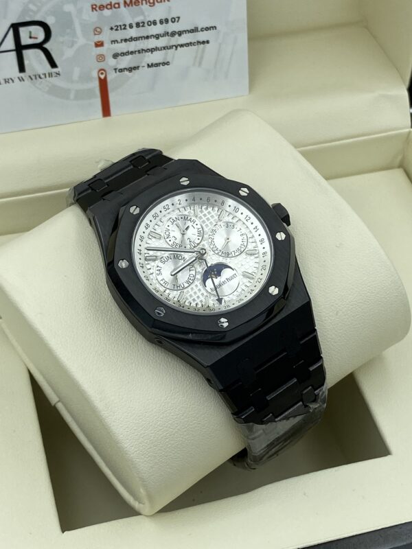 Audemars Piguet Royal Oak Perpetual Calendar 41 mm