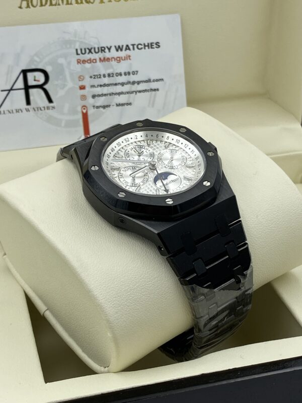 Audemars Piguet Royal Oak Perpetual Calendar 41 mm