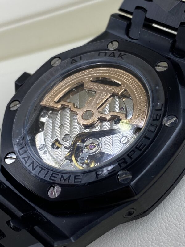 Audemars Piguet Royal Oak Perpetual Calendar 41 mm