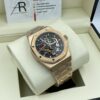 Audemars Piguet Royal Oak Skeleton Rose Gold 41 mm