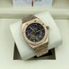 Audemars Piguet Royal Oak Skeleton Rose Gold 41 mm
