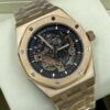 Audemars Piguet Royal Oak Skeleton Rose Gold 41 mm