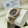 Audemars Piguet Royal Oak Skeleton Rose Gold 41 mm