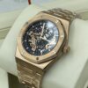 Audemars Piguet Royal Oak Skeleton Rose Gold 41 mm