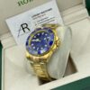 Rolex Submariner Gold 40 mm
