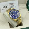Rolex Submariner Gold 40 mm