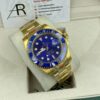 Rolex Submariner Gold 40 mm