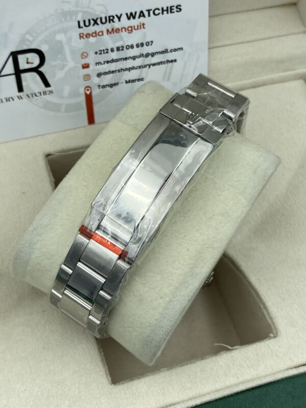 Rolex Daytona Rainbow 40 mm