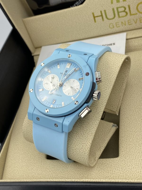 Hublot Classic Fusion Chronographe 42mm