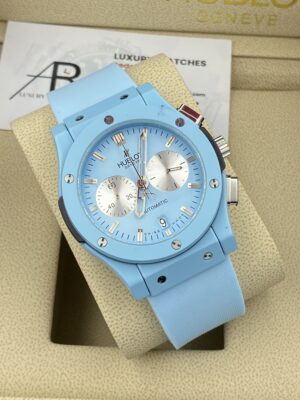 Hublot Classic Fusion Chronographe 42mm