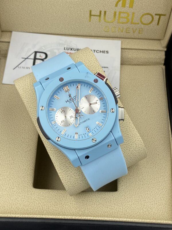 Hublot Classic Fusion Chronographe 42mm