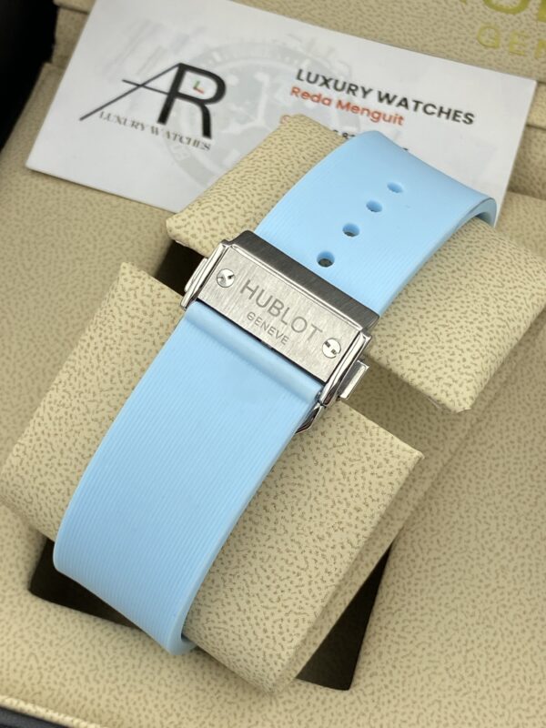 Hublot Classic Fusion Chronographe 42mm