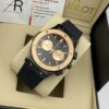 Hublot Classic Fusion Chronographe Black 42mm