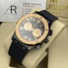 Hublot Classic Fusion Chronographe Black 42mm