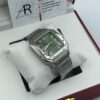 Cartier Santos Green Dial