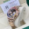 Rolex Daytona Rainbow Rose Gold 40 mm