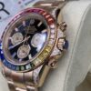 Rolex Daytona Rainbow Rose Gold 40 mm