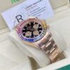 Rolex Daytona Rainbow Rose Gold 40 mm
