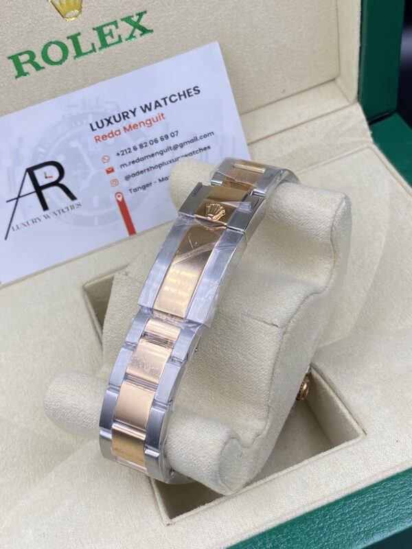 Rolex Yacht-Master Two Tone 40 mm