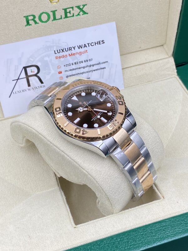 Rolex Yacht-Master Two Tone 40 mm