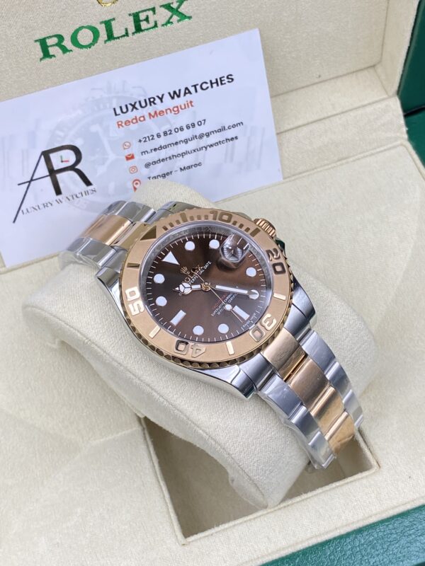 Rolex Yacht-Master Two Tone 40 mm
