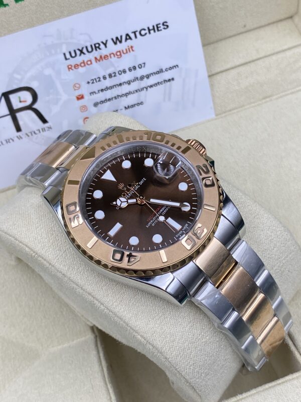 Rolex Yacht-Master Two Tone 40 mm