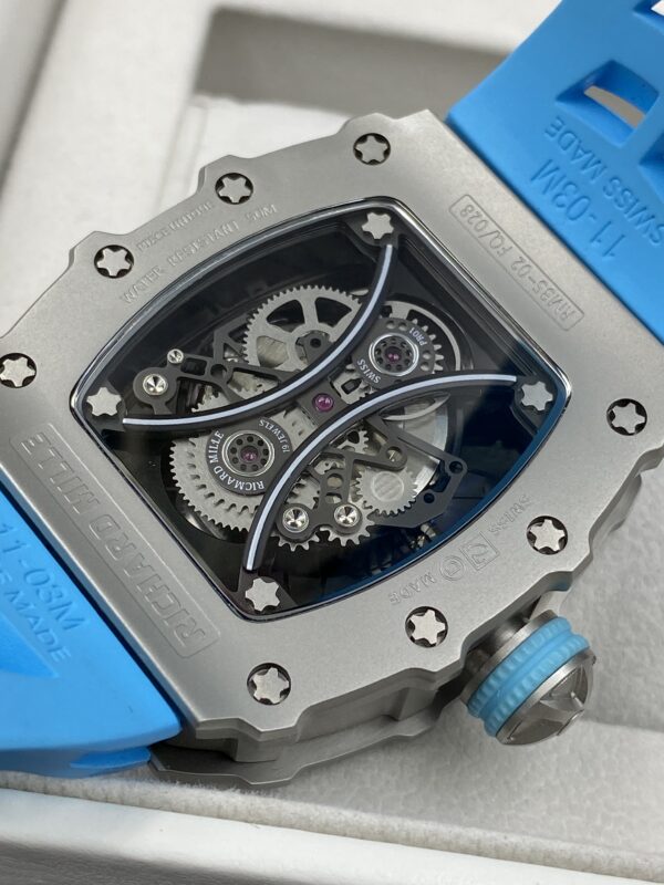 Richard Mile 35-02