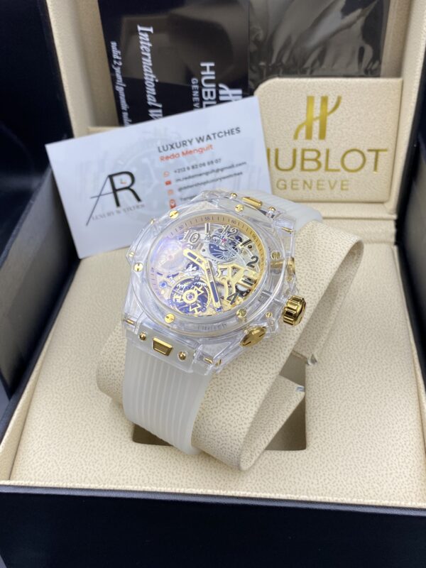 Hublot Big Bang