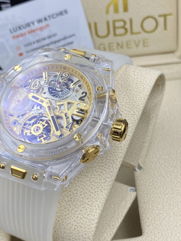 Hublot Big Bang