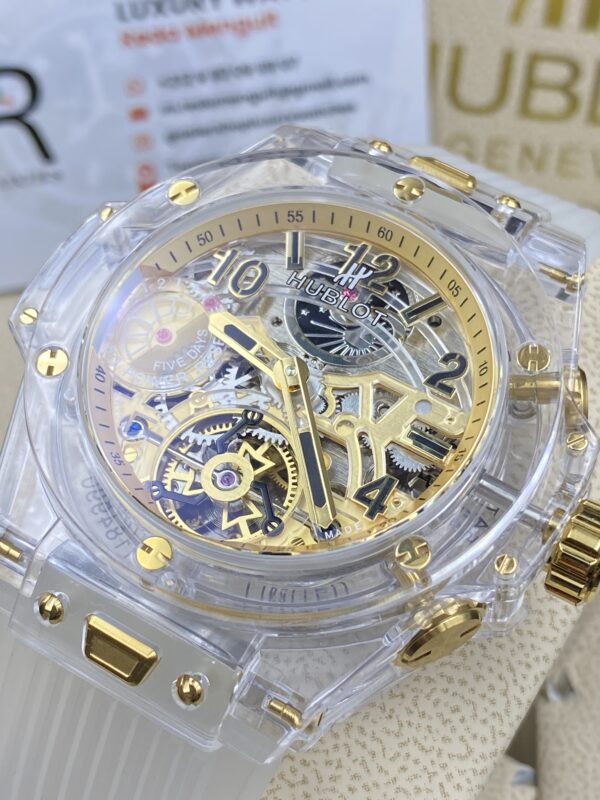 Hublot Big Bang