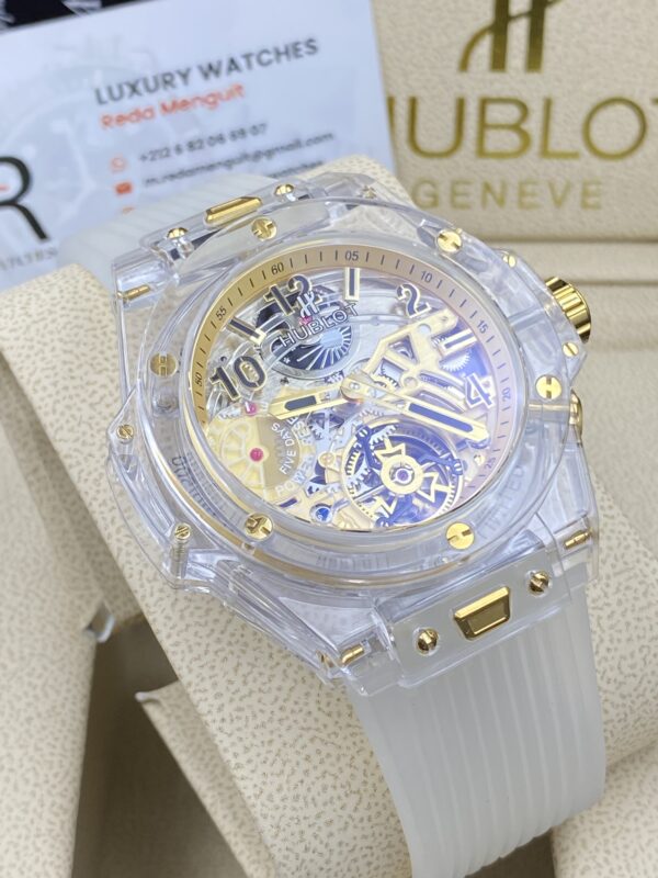 Hublot Big Bang