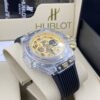 Hublot Big Bang Black Straps