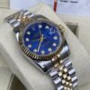 Rolex Date Just Two Tone 31 mm
