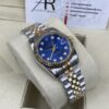 Rolex Date Just Two Tone 31 mm