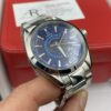 Omega Sea Master Bleu Dial 42 mm