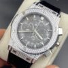 Hublot Classic Fusion Chronographe Diamonds 42mm